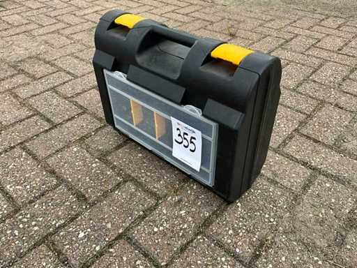 Tool case