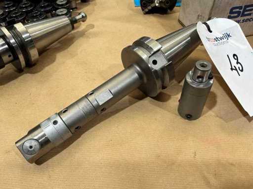 Seco M402220 Cutter Head