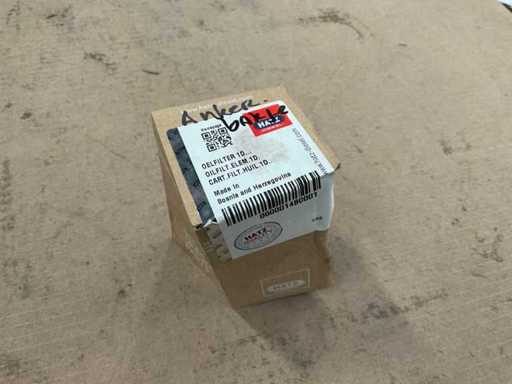 Hatz Oilfilter element