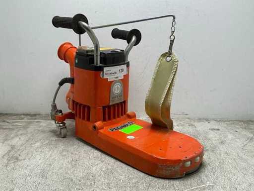 2014 Künzle & Tasin Pegasus Edge Sander 300mm