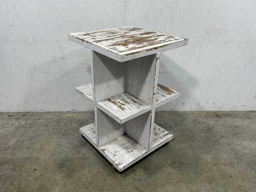 Mobili da giardino mobili