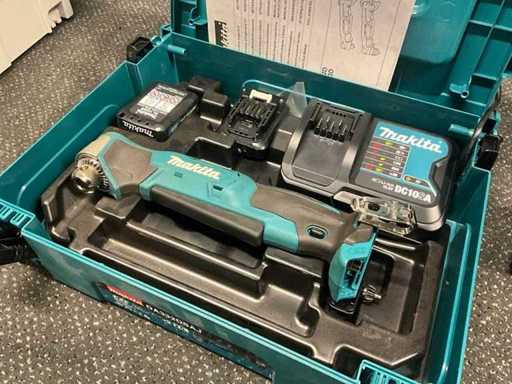 Makita DA332 Right Angle Drill