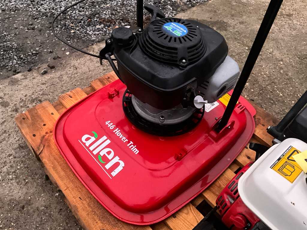 Allen 446 2025 hover mower