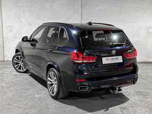 BMW X5 xDrive30d High Executive M-Sport 258hp 2014, 8-THZ-86