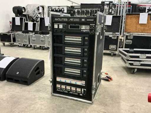 Avolites Art 2000 Dimmer