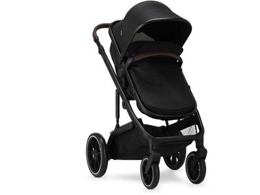 Deryan EVY V2 Stroller