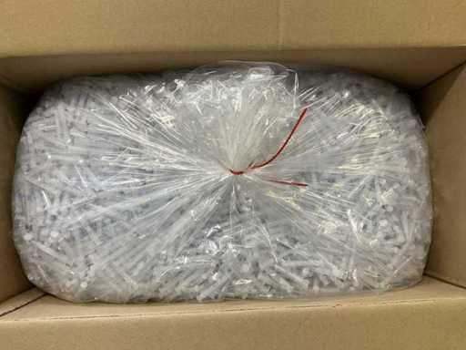 HENKE-SASS - 2 mL - Seringi