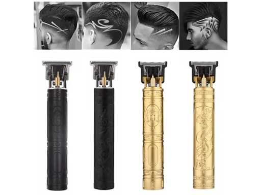 Vintage trimmer (100x)