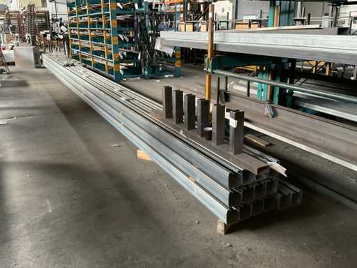 Stalen rolprofiel (partij)