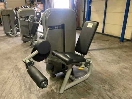 Multi-salle de sport Technogym Element Extension de jambes