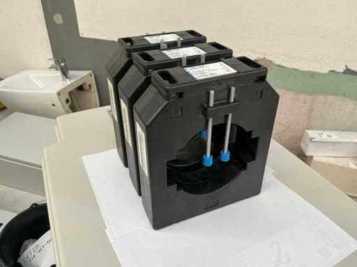 Transformador de corriente Efen PSA1034 (3x)