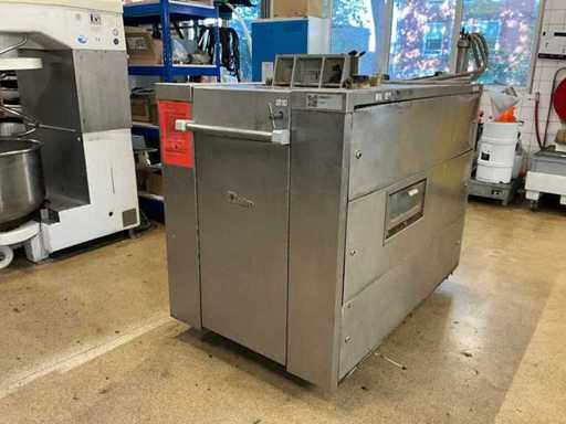 Benier SOT40 Afweegmachine