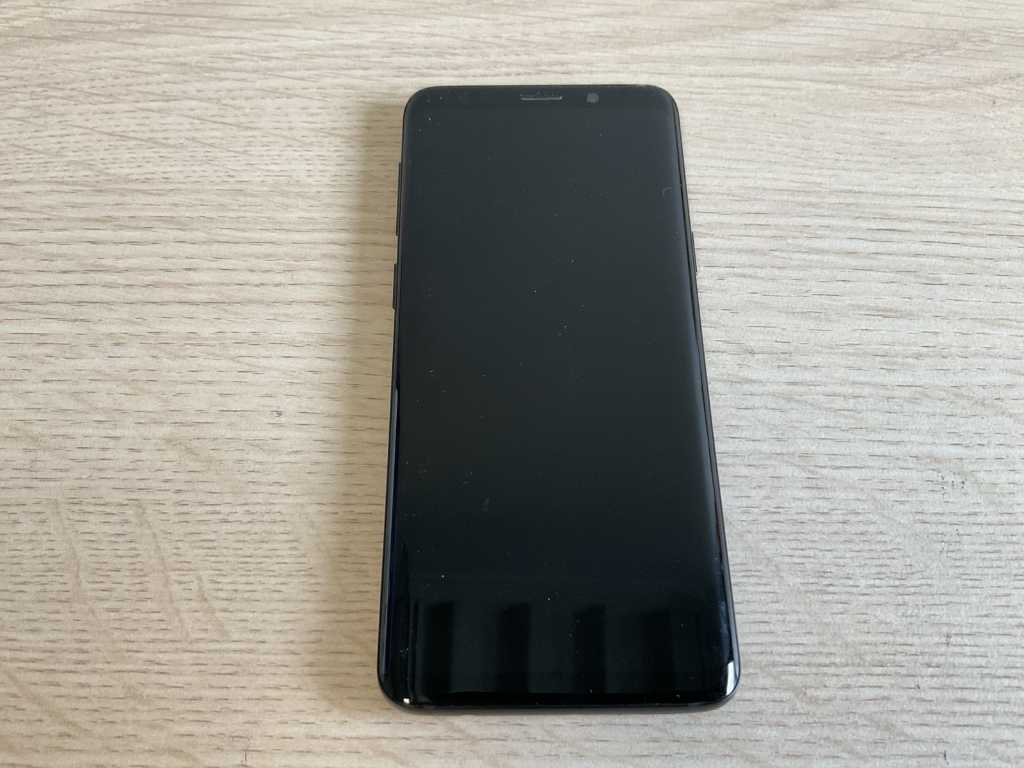 Mobiele telefoon - samsung - SM-G960F - 64GB
