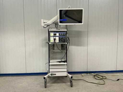 Medical and laboratory equipment