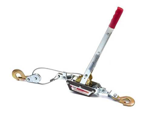 Handratellier 2000kg