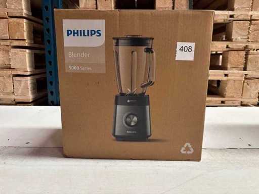 Philips Blender Série 5000 (1200W, HR3041/00)