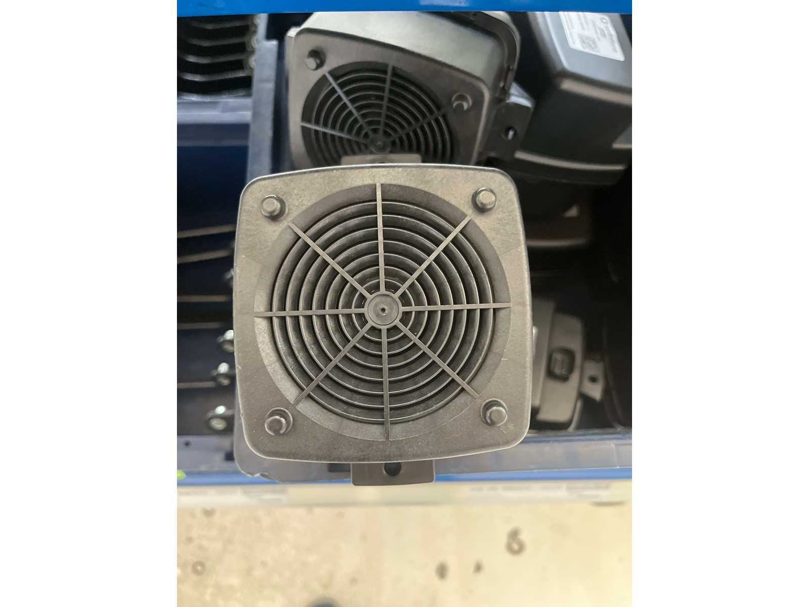 288x Vodafone Automotive AVAS Sounder Rear – 4S7341VAA