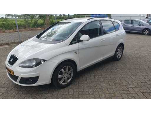 SEAT Altea XL 1.2 TSI Good Stuff, 69-PDN-7