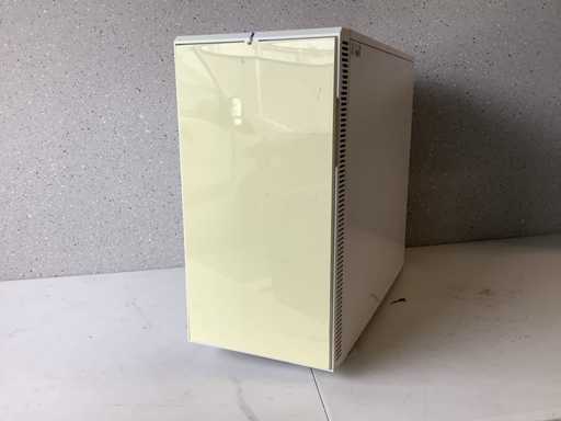 Luxe zelfbouw Desktop