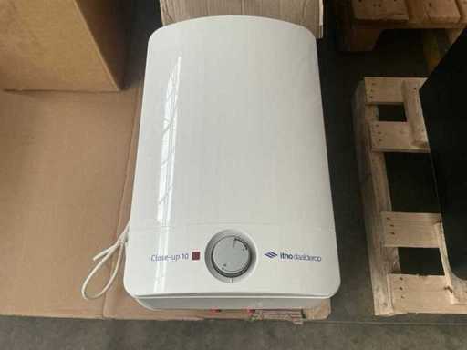 Itho Daalderop Close in 10 Boiler