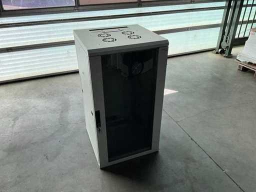 Logilink Canovate - Patchkast