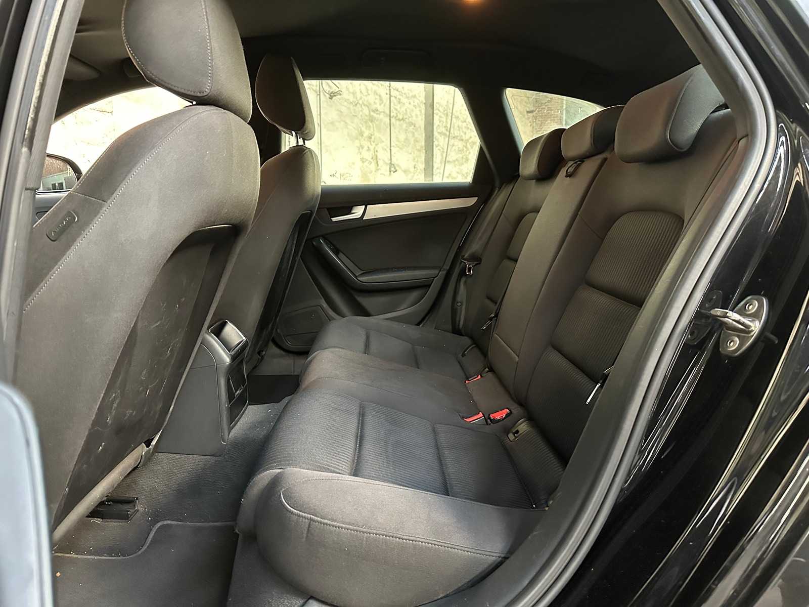 Audi A4 B8 Avant 1.8 TFSI Pro Line Business 160pk 2008, 61-GNZ-7