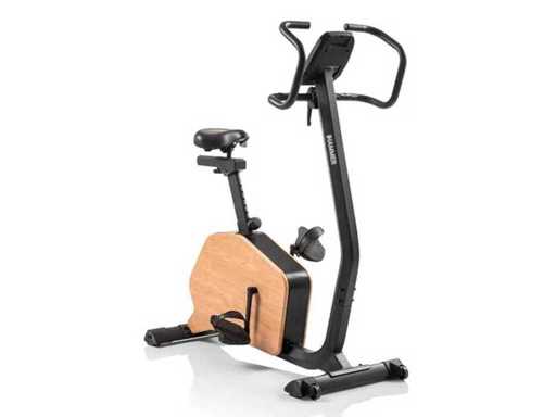 CardioPace 5.0 NorsK - Ergometr - Trener domowy