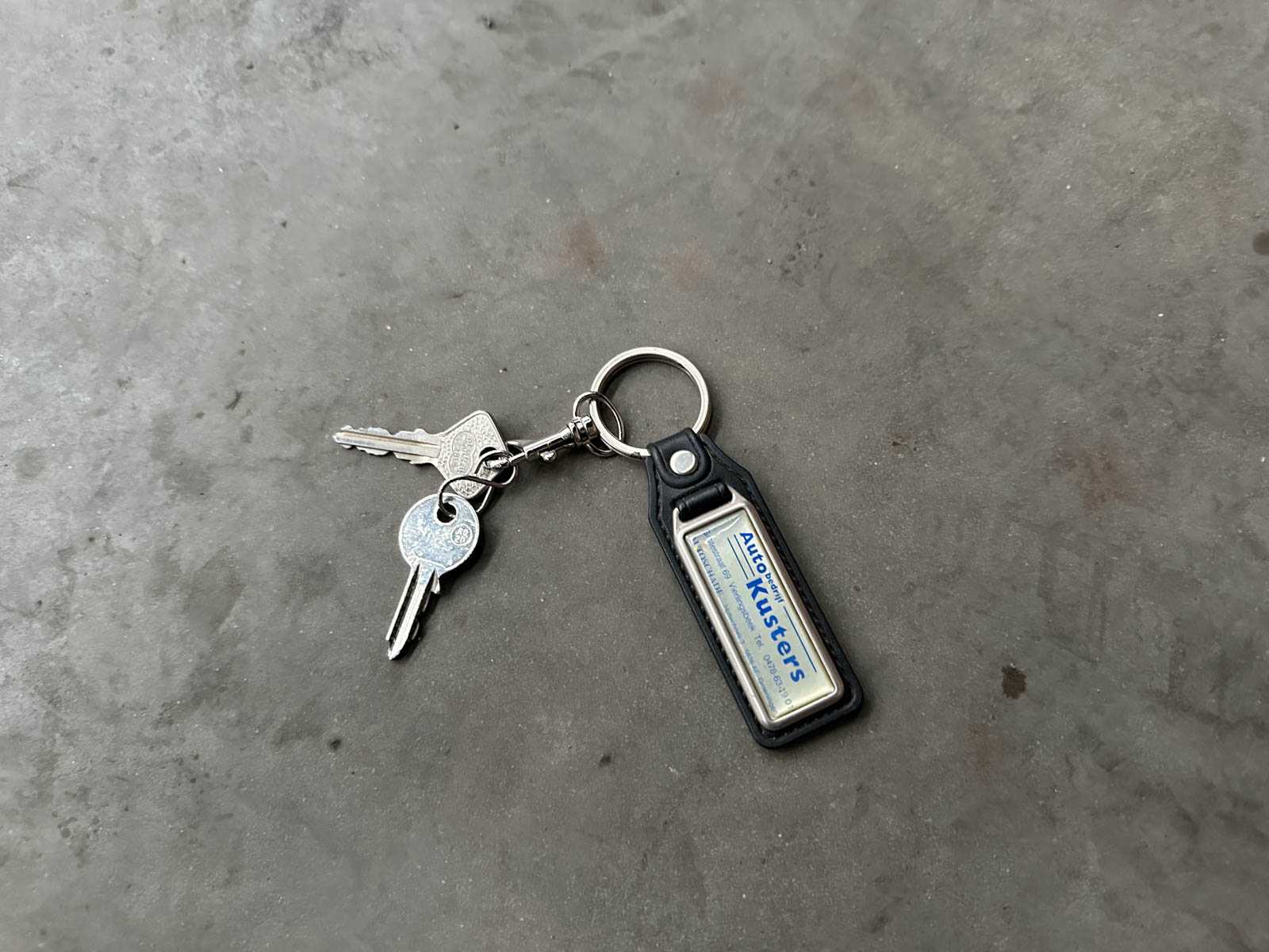 Peugeot 202 Pick-Up Truck 1946, BH-08-77