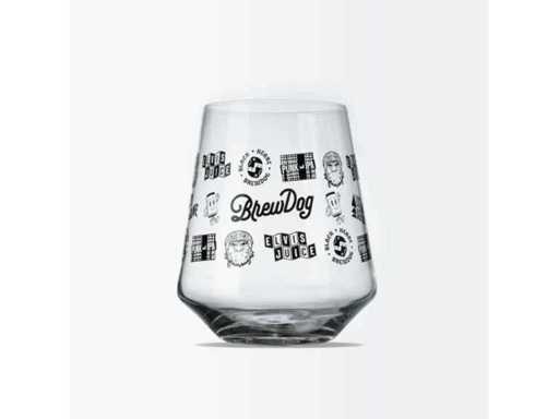 BrewDog Online Glass Harmony Exclusive 0.4L (1212x)