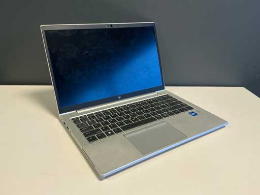 Laptop - HP - HP EliteBook 840 G8 Notebook PC