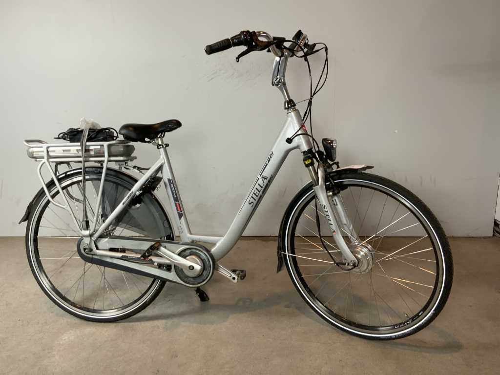 Bici elettrica Stella Modena