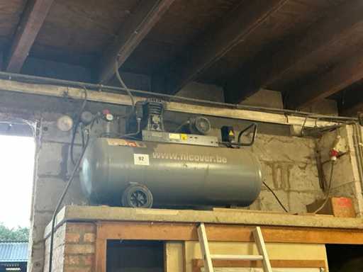 2009 HK 425/200 Airpress