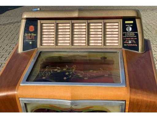 Mills Evans - Constellation - Jukebox