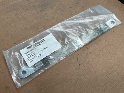 Electrical grounding strip (5x)