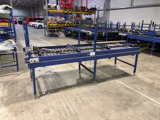 Trasportatori LOGSYS