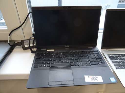 Dell - Latitude 5500 - Ordinateur portable