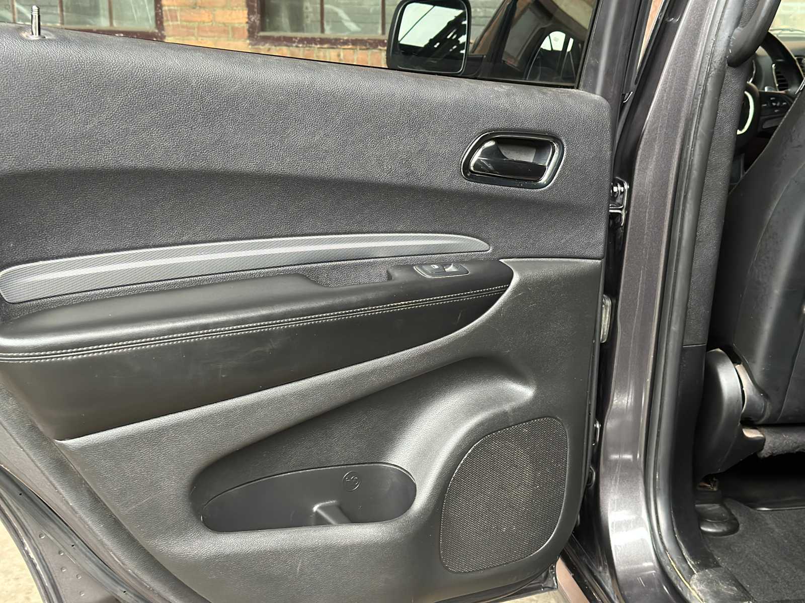 Dodge Durango GT PLUS 3.6 V6 305pk 2019