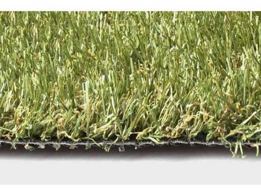 GJ Floors Roll Lawn Runner high pile (3x)