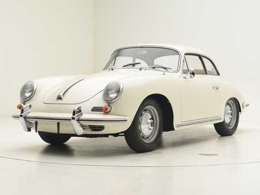 Exclusive old-timers due to bankruptcy Classic Car Service BV