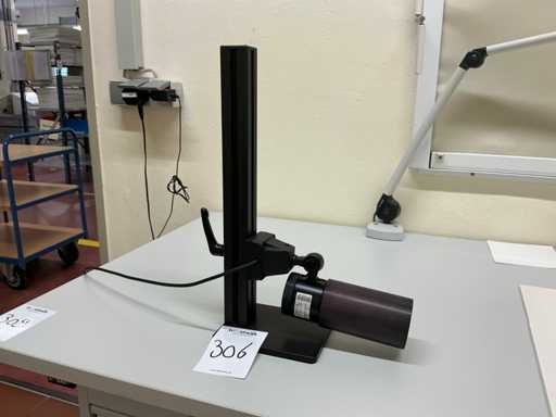 Walkman MCFL 1 S Lamp