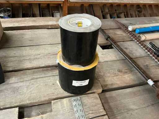 Ruban Morgo Airseal