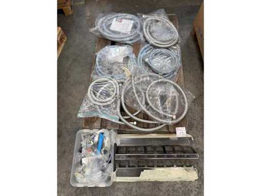 MELAG - MELAG Ersatzteilset