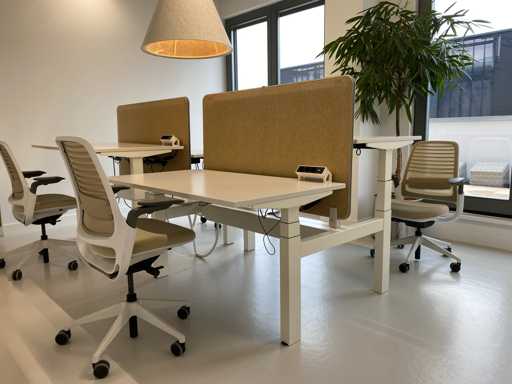 Design and office furniture