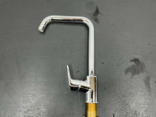 Hansgrohe - Kitchen mixer tap