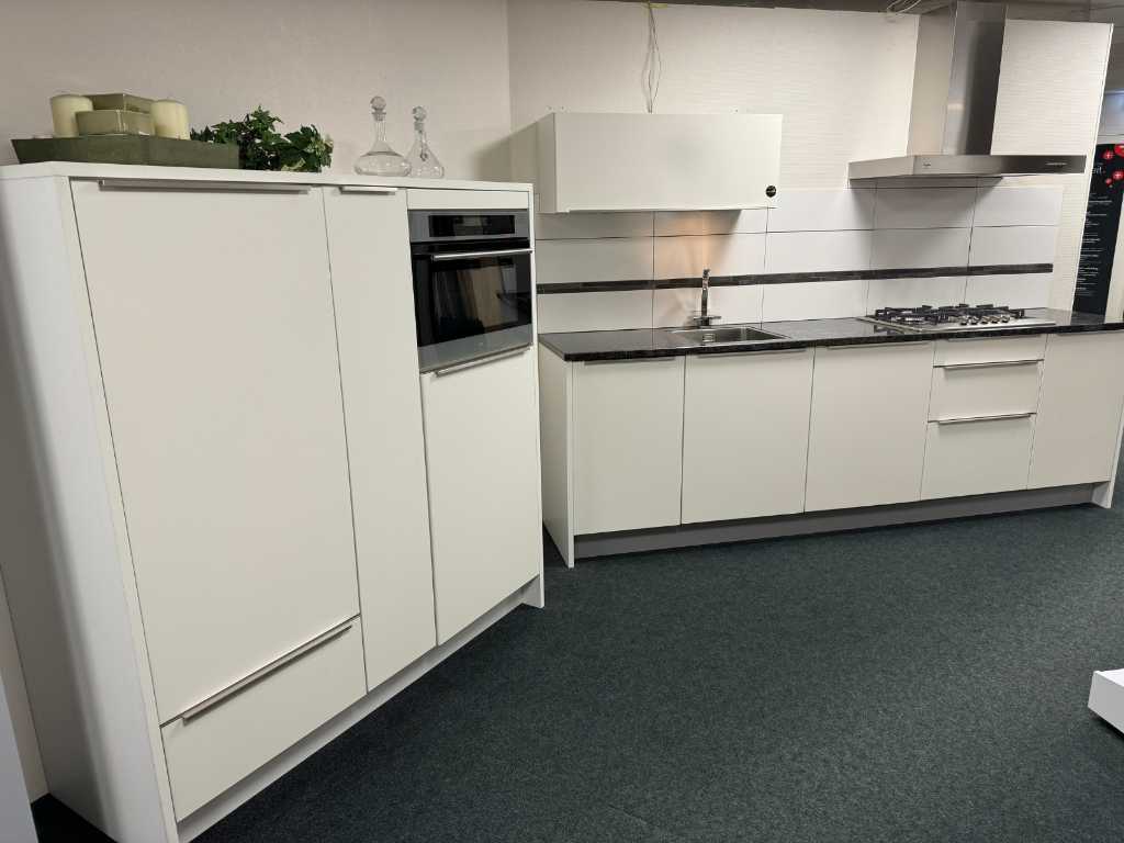 Rotpunkt - Bucătărie showroom