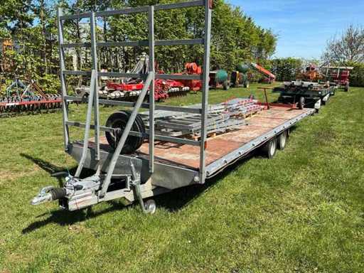 Kerenzo K3502 Trailer