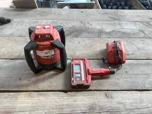 Hilti PR25 Construction Laser