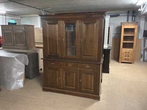 Amsterdamer Sideboard