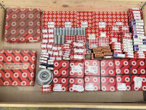 FAG  Palette Kugellager