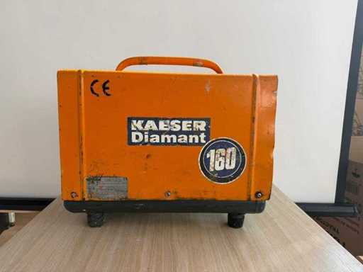 KAESER - DIAMANT 160 - Luftkompressoren